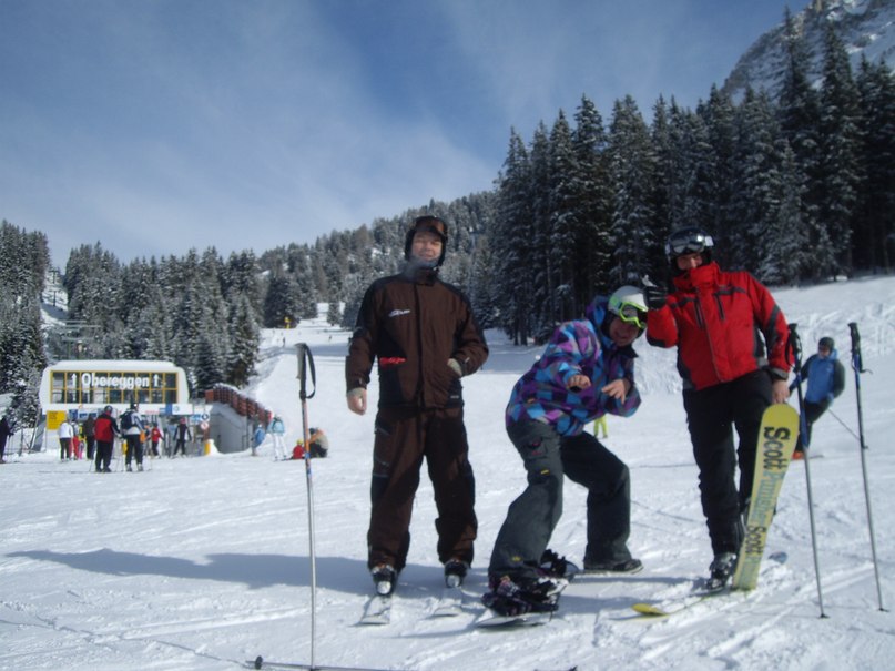 Дмитрий Костин фотография #3