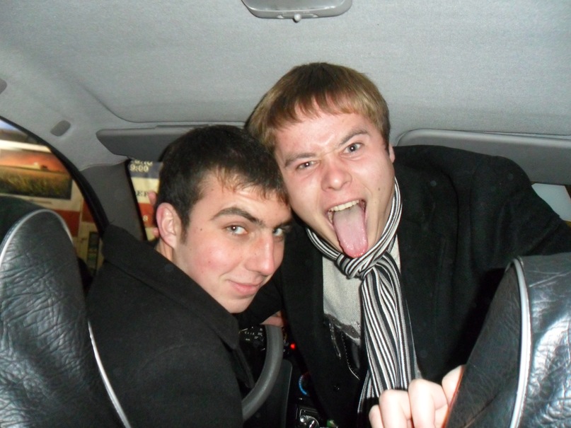 Дмитрий Соловей фотография #18