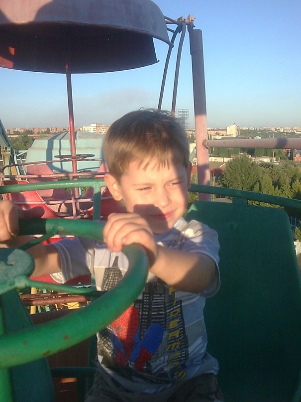 Дмитрий Воробьев фотография #24