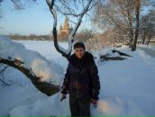 Фотография Лариной Александры