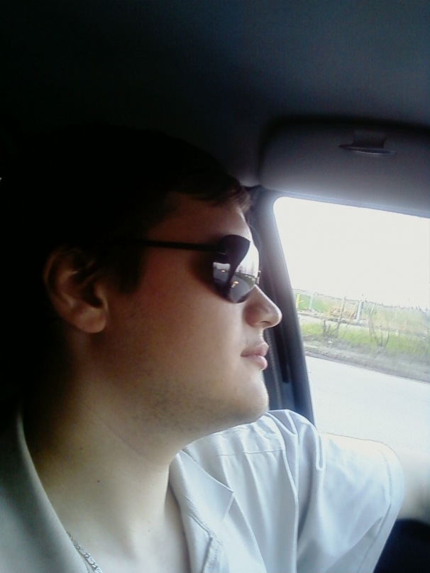 Александр Курицын фотография #43