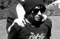 Паша Трофімук фотография #14 (источник - https://vk.com/id31695996)