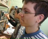 Фотография Фадеева Виталия