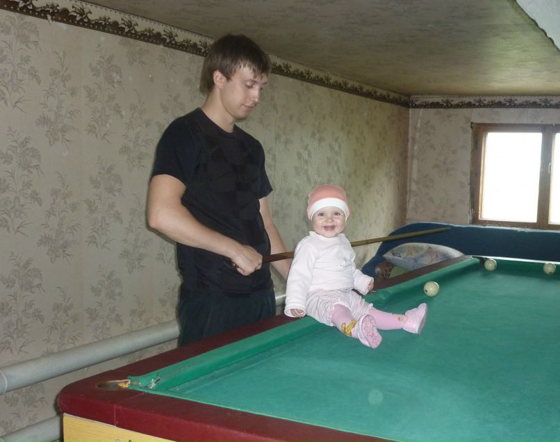 Denis Panishchev фотография #2