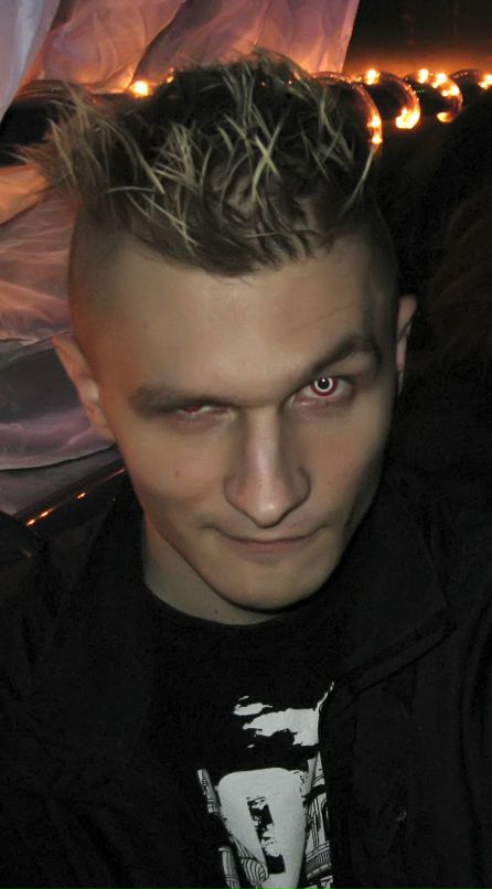 Дмитрий Лапицкий фотография #48