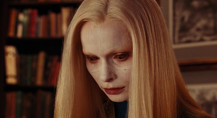 Нуала Принцесса фотография #2