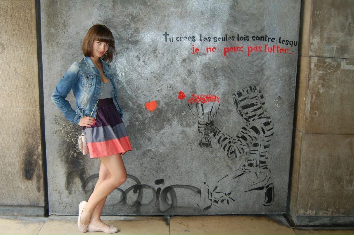 Катя Архипова фотография #23