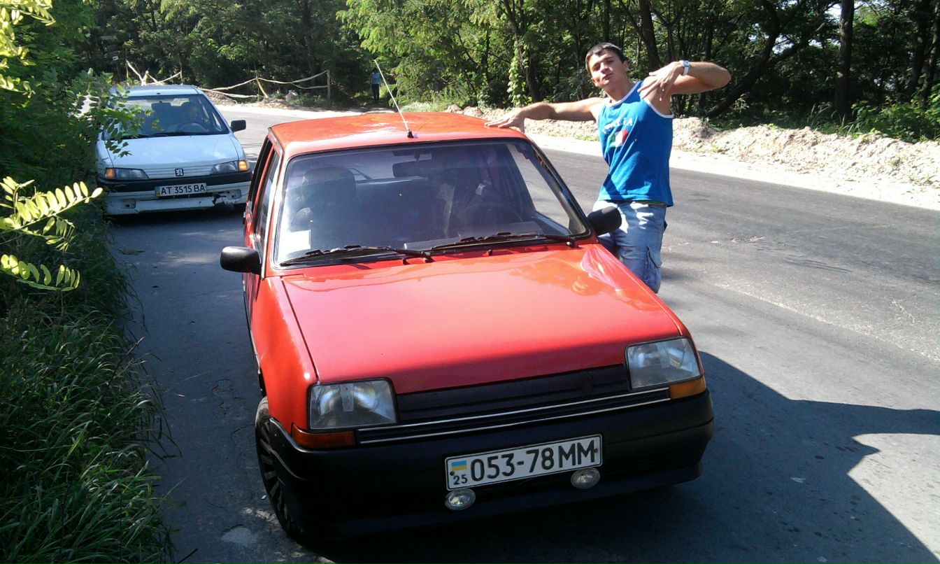 Паша Кириченко фотография #2