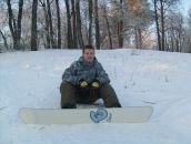 Фотография Соломки Алексея