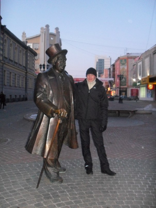 Ленар Илькаев фотография #29