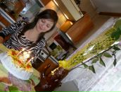 Фотография Лебедевой Ольги