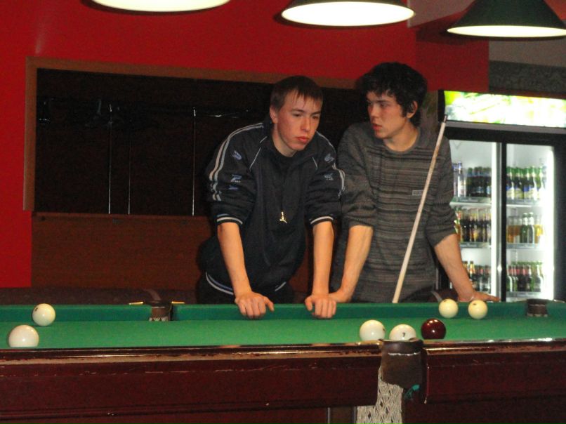 Эльмир Рахимов фотография #45