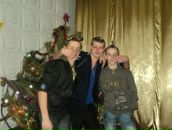 Іванка Мельник фотография #40 (источник - https://vk.com/id90667882)