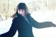 Фотография Замесиной Саши