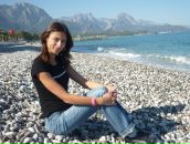 Фотография Семенцовой-Огиевской Анастасии