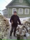 Фотография Уварова Виктора