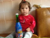 Ірочка Лысецька фотография #15 (источник - https://vk.com/id40734980)