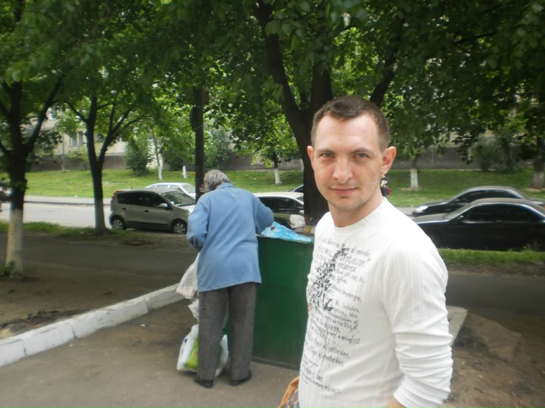 Сергей Солопа фотография #42