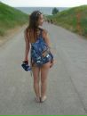 Фотография Ивановой Анны