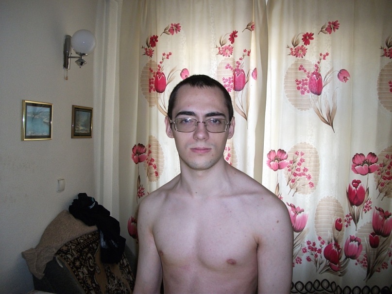 Сергей Лебедев фотография #39