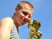 Фотография Гранкина Марка