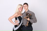 Фотография Матеюнас Юли