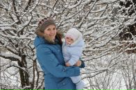 Фотография Краевой Галины