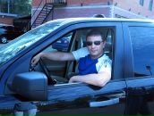 Фотография Каспина Александра