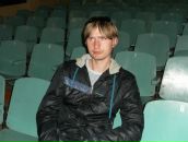 Фотография Щёголева Дениса