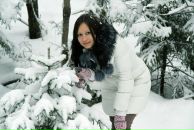 Фотография Парадеевой Светланы