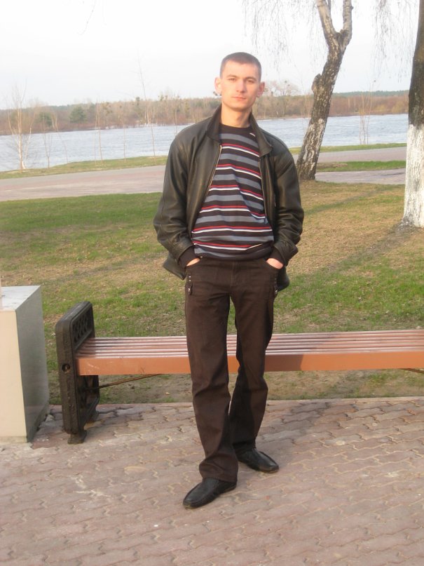 Сергей Шипицын фотография #49
