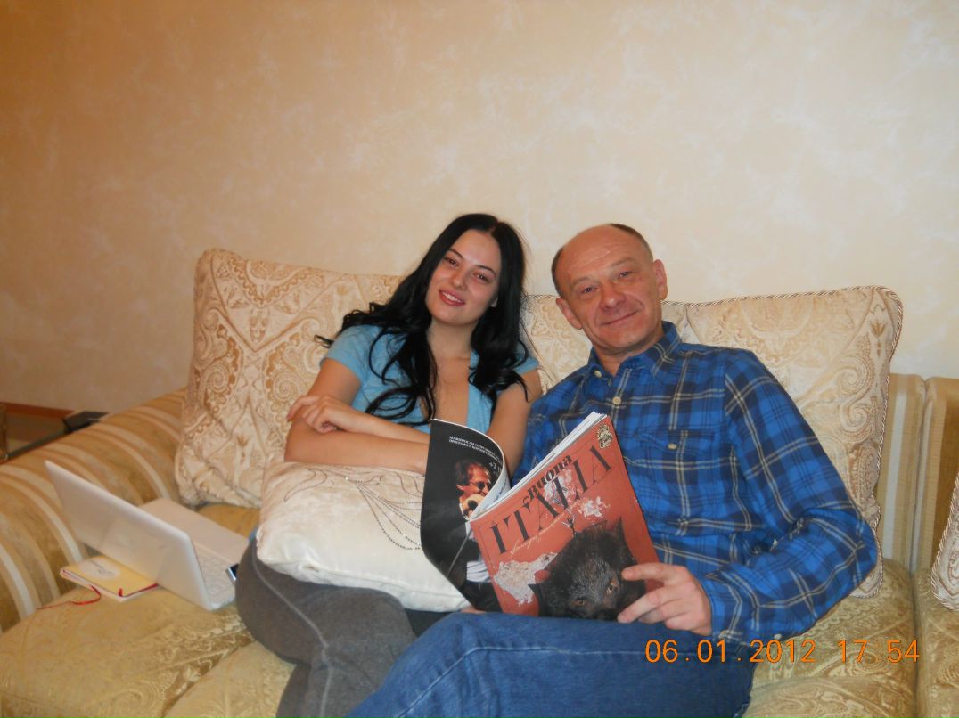 Игорь Казаков фотография #20