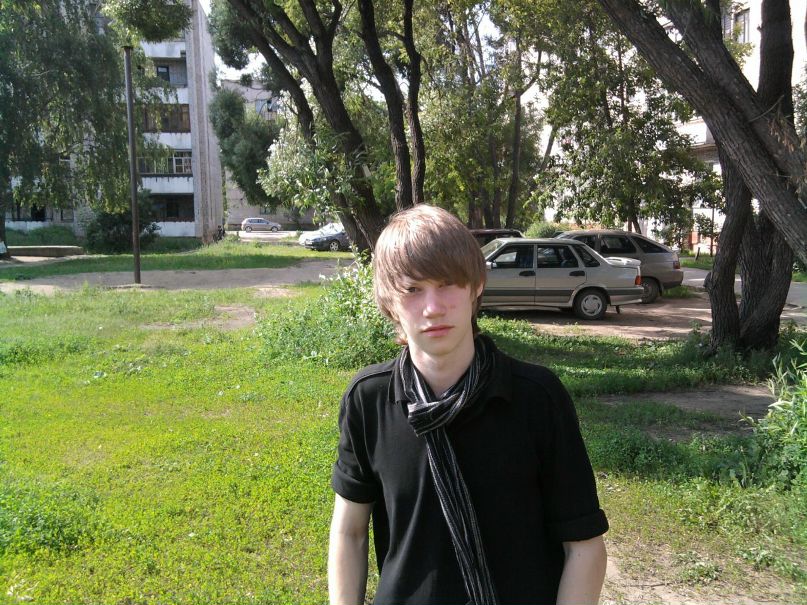 Евгений Ковычев фотография #5