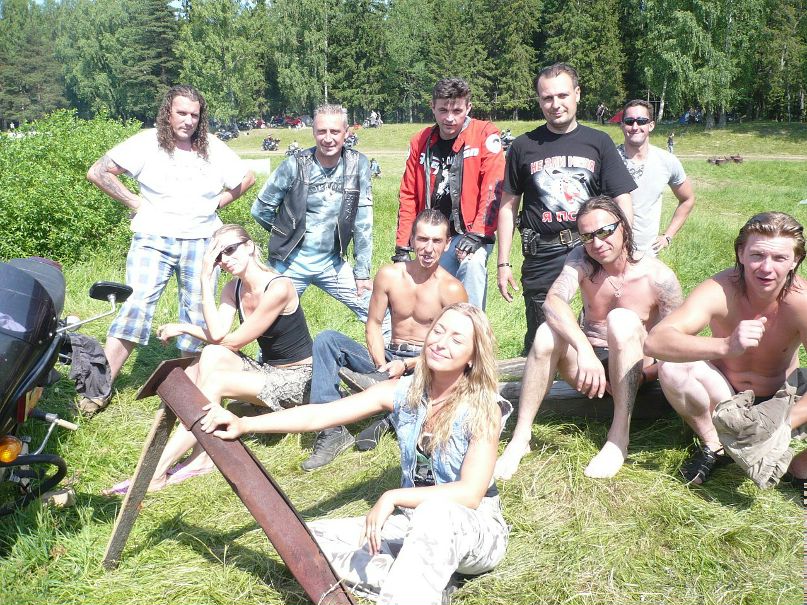 Михаил Ермаков фотография #30