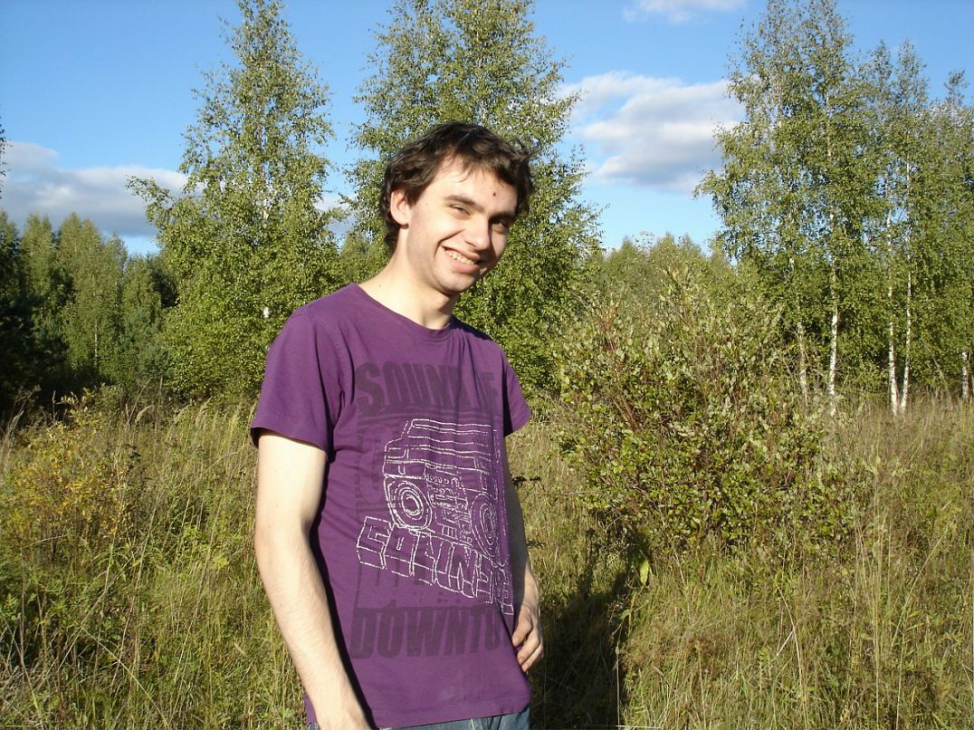 Игорь Kochenoff фотография #17