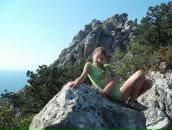 Оксана Гаркуша фотография #4 (источник - https://vk.com/id137726894)