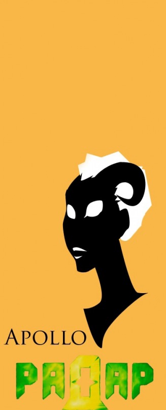 Чак Apollo фотография #1