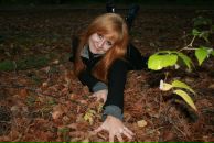 Фотография Шаровой Яны