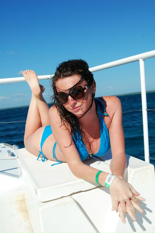 Мария Степанова фотография #4