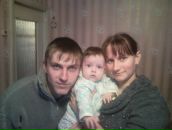 Фотография Плисова Сергея