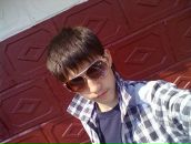 Дашулічка Венедіктова фотография #1