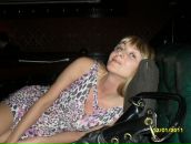 Фотография Матвеевской Елены