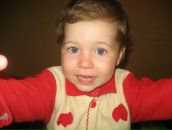 Фотография Хусеиновой Гульнары