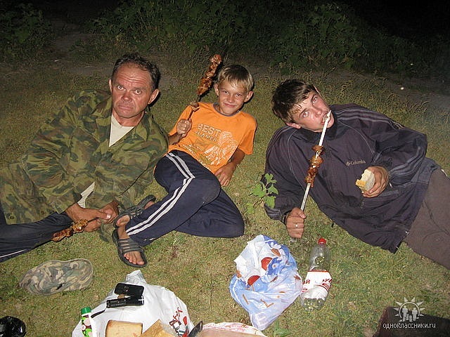 Сергей Костенко фотография #42