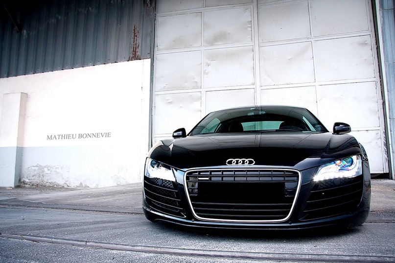 Антон Биксей фотография #30