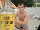 Андрей Олейник фотография #22 (источник - https://vk.com/id12378497)