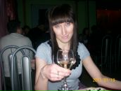 Фотография Абузяровой Анастасии