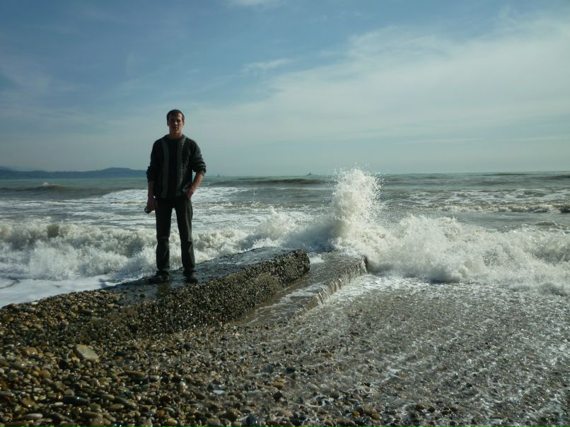 Сергей Петров фотография #18