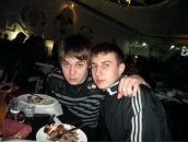 Фотография Мякотина Миши