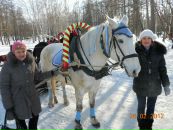 Фотография Суртаевой Ольги